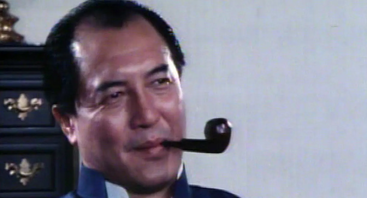 Retreat of the Godfather