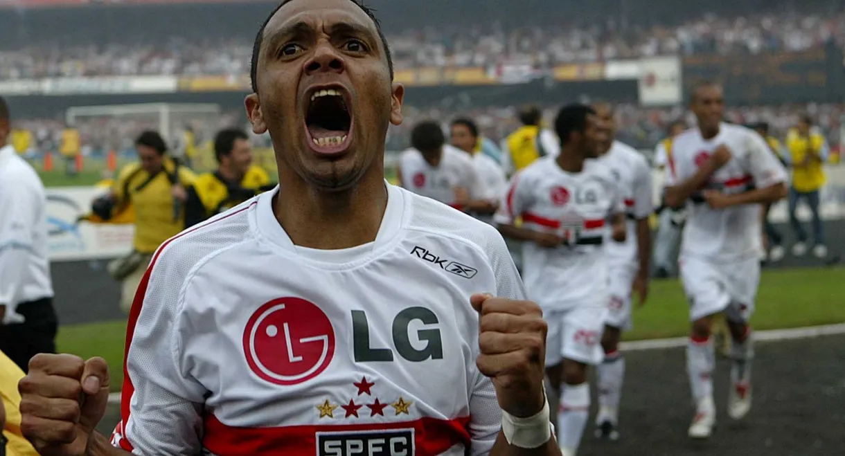 Tetra: Official 2006 Brazilian Champions