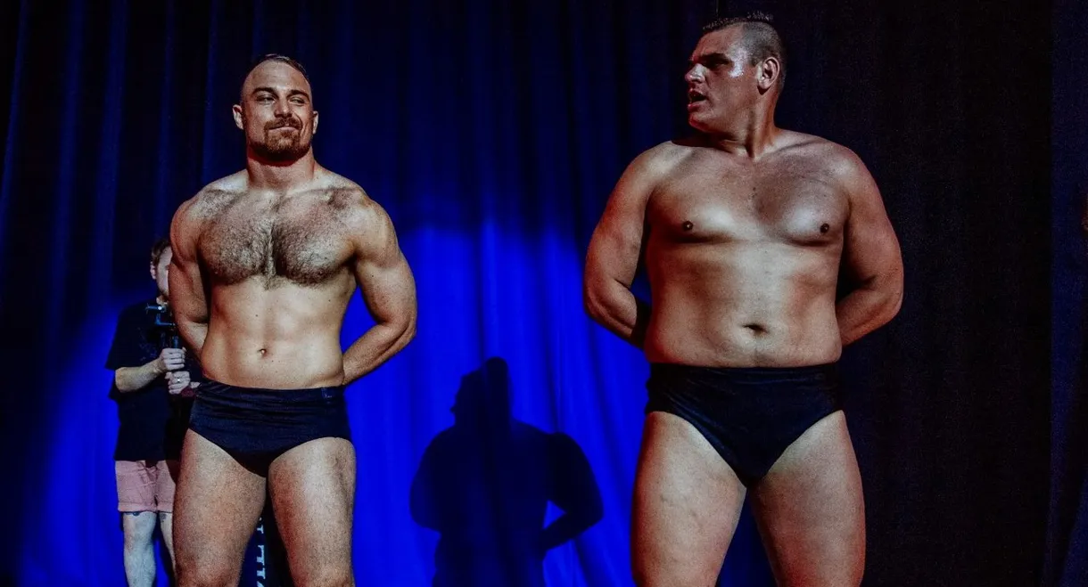 RIPTIDE: Brighton Championship Tournament - Night 2