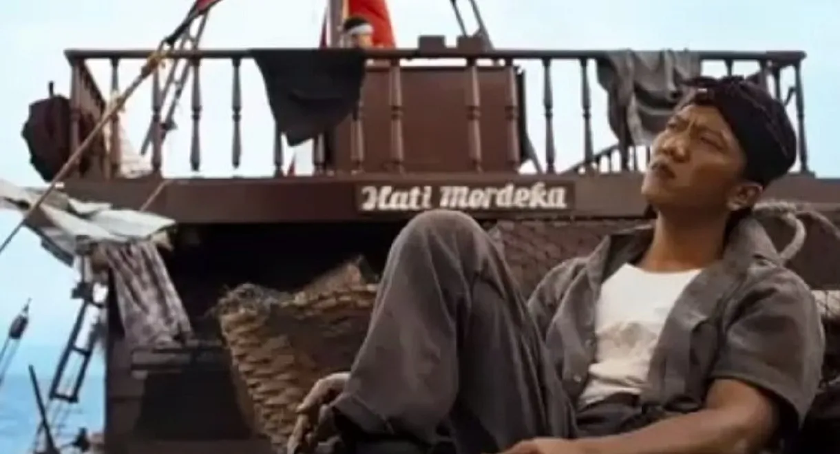 Red And White 3: Hearts Of Freedom