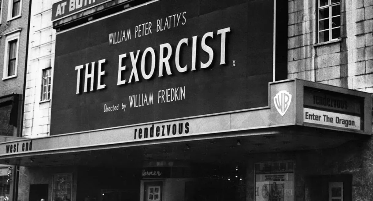 Exorcists: The True Story