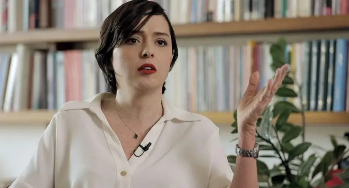 Taraneh: A Documentary