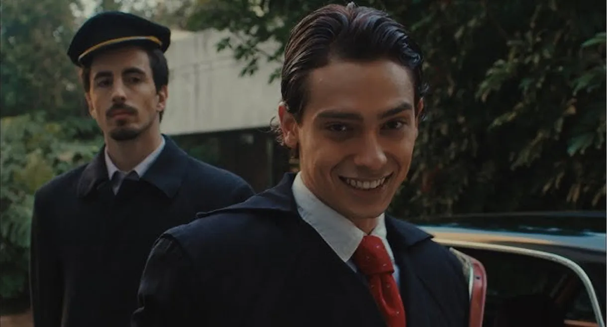 ESPECTACULAR, EL CORTOMETRAJE