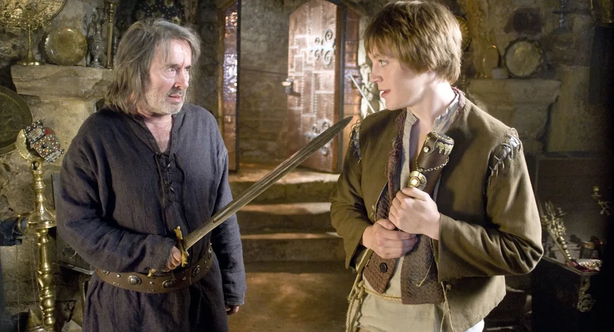 Jorinde und Joringel