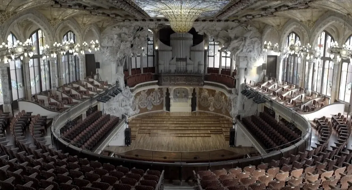 Palau de la Música (Resurrecció)