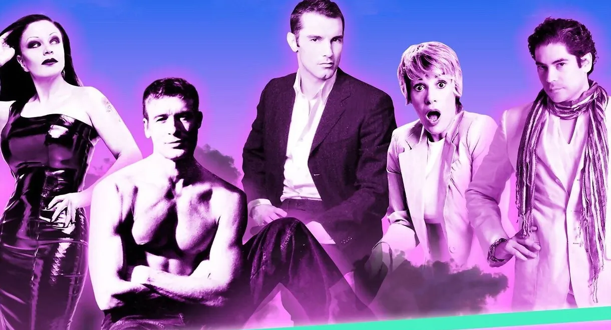 Zero: The Magazine That Brought a Country Out of the Closet