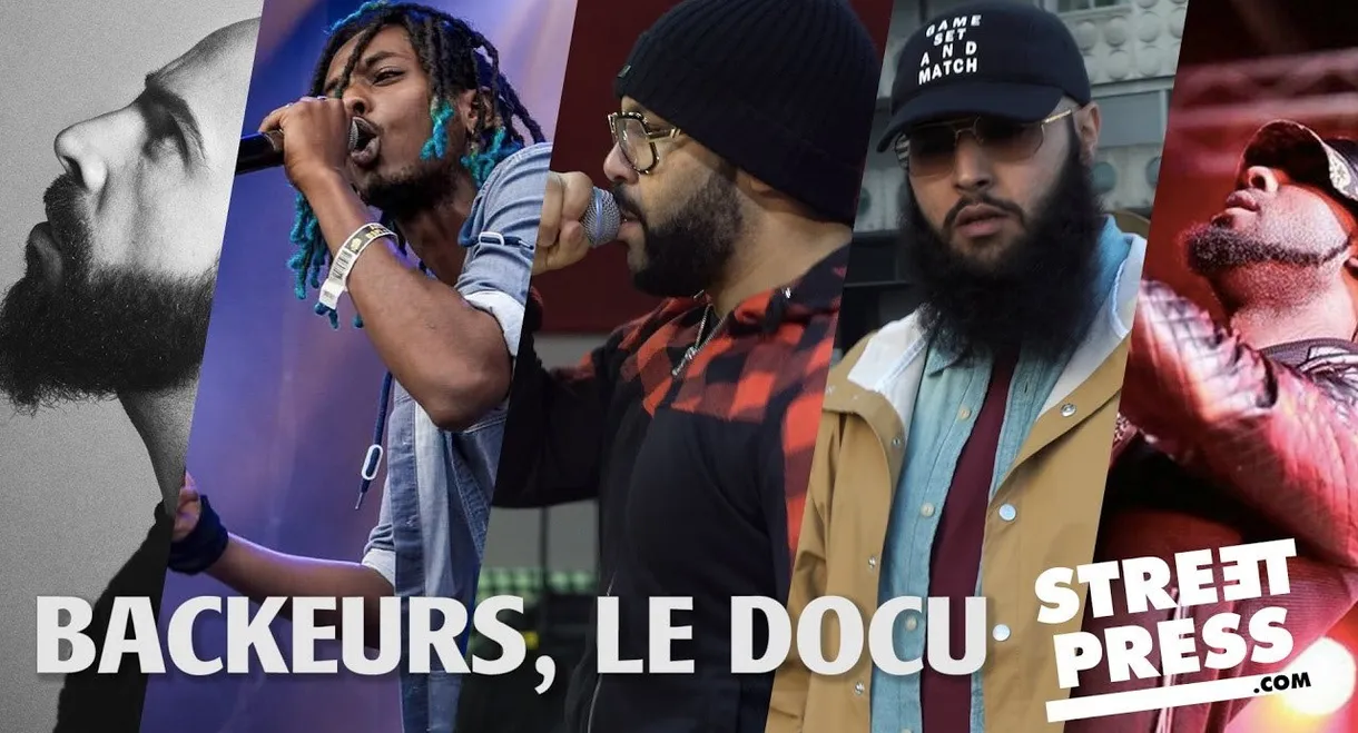 Backeurs, le docu