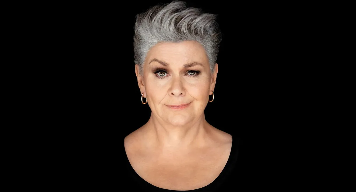 Dawn French Is a Huge Twat