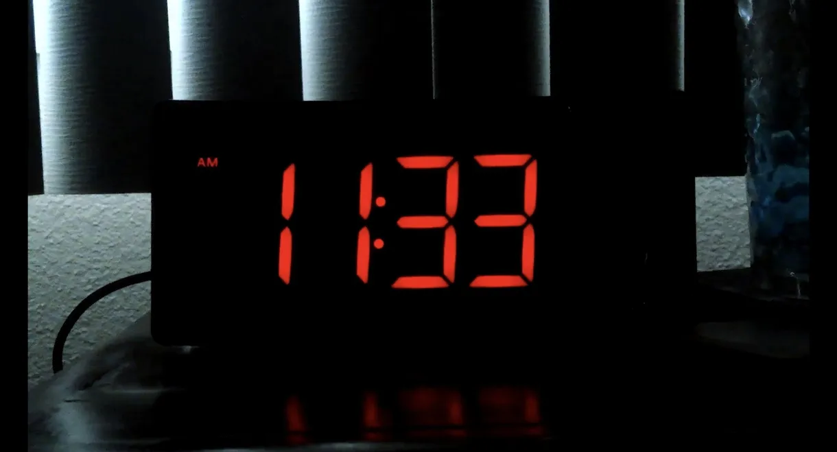 A Girl at the Edge of the Universe