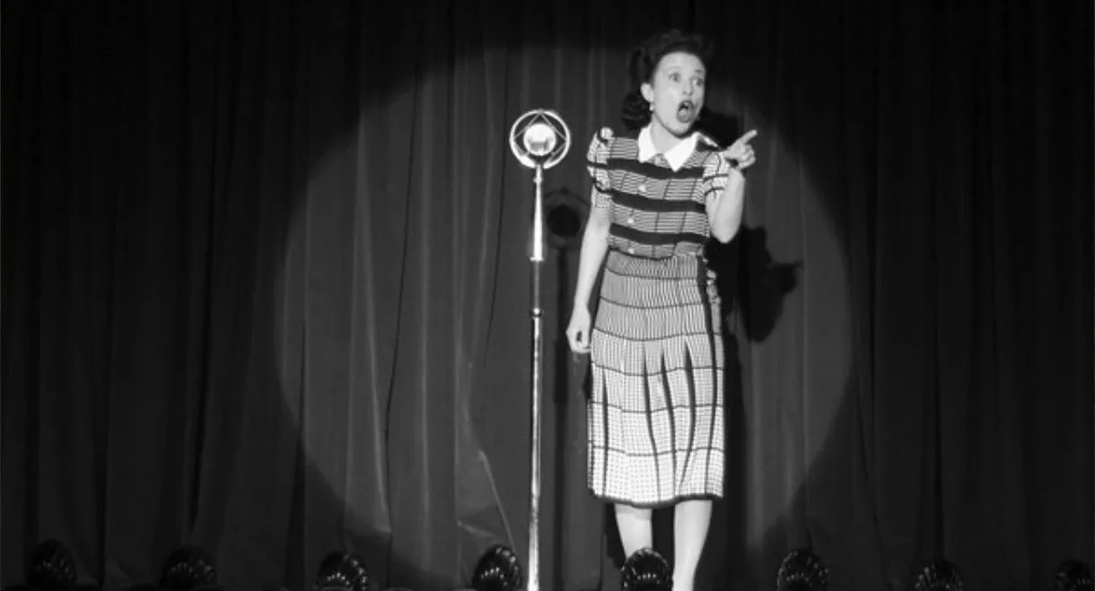 The Cricklewood Greats