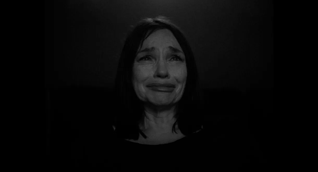 The Passion According to Béatrice