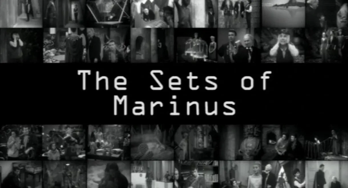 The Sets of Marinus