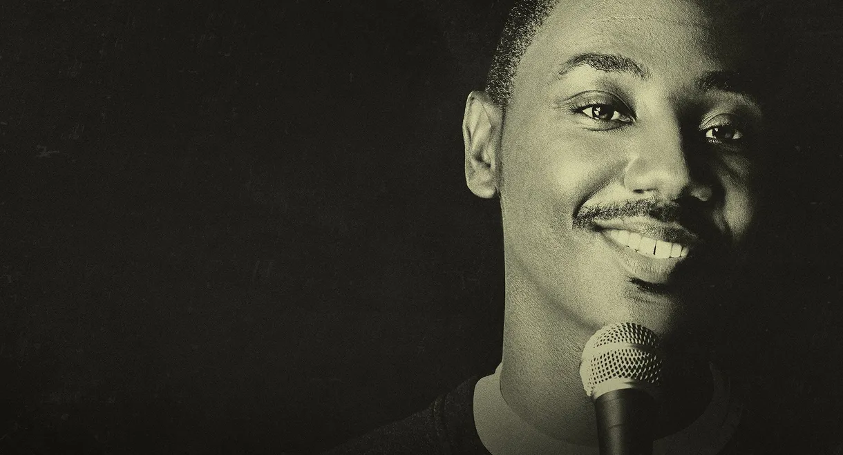 Jerrod Carmichael: Love at the Store