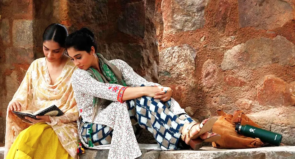 Ek Ladki Ko Dekha Toh Aisa Laga