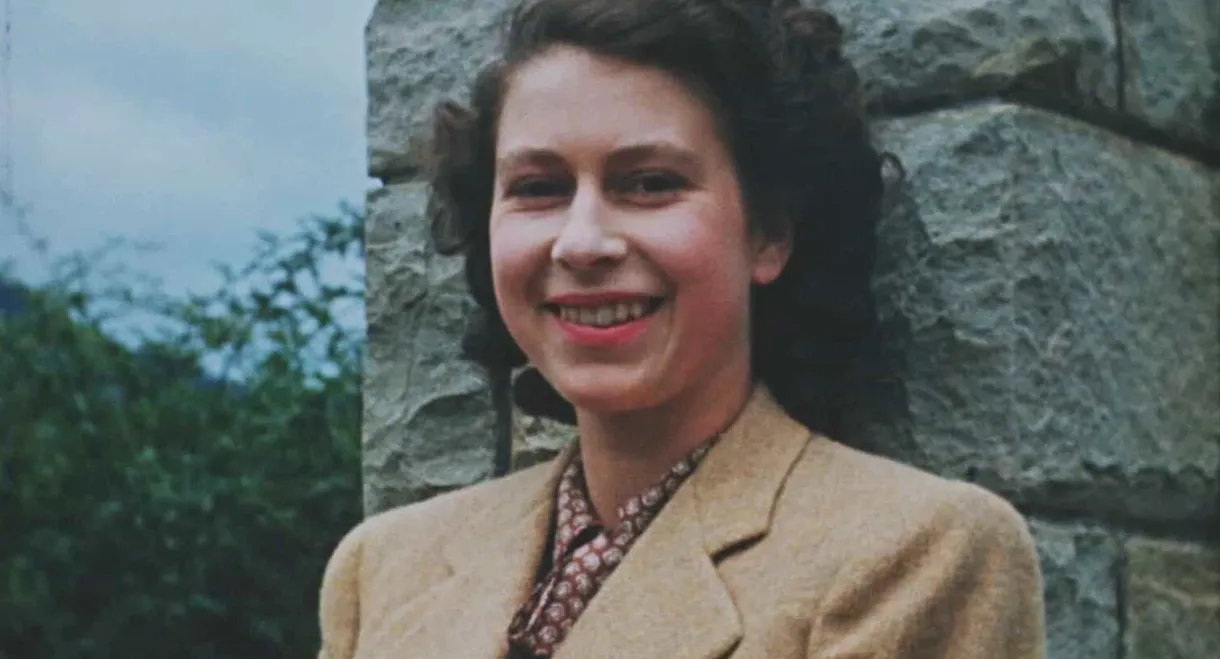 Elizabeth: The Unseen Queen