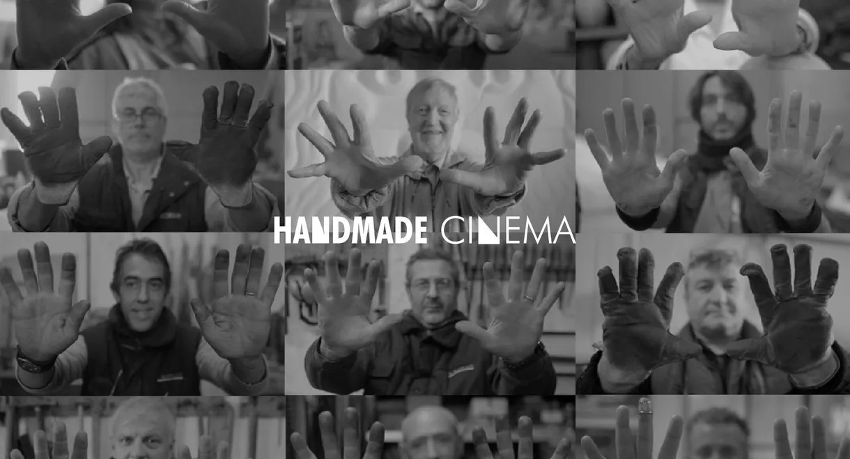 Handmade Cinema
