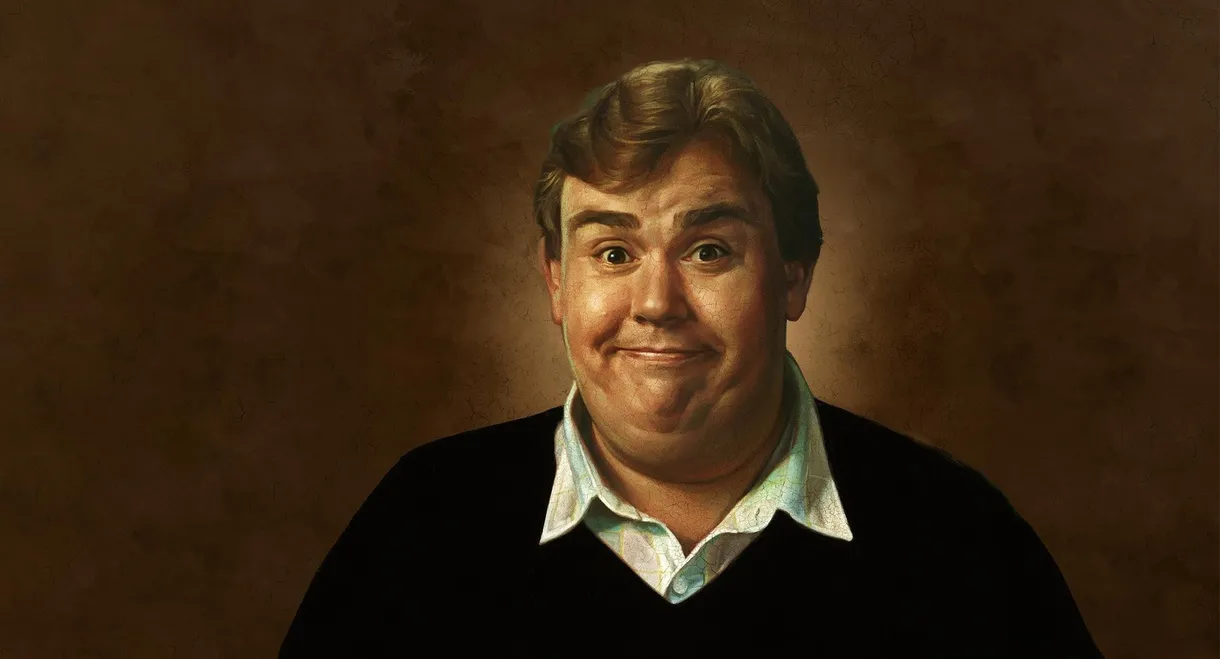 John Candy: I Like Me