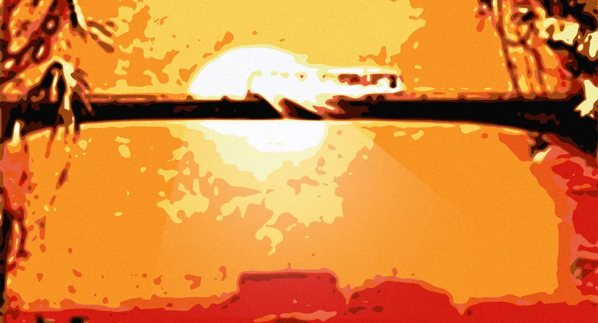 Down There in the Jungle