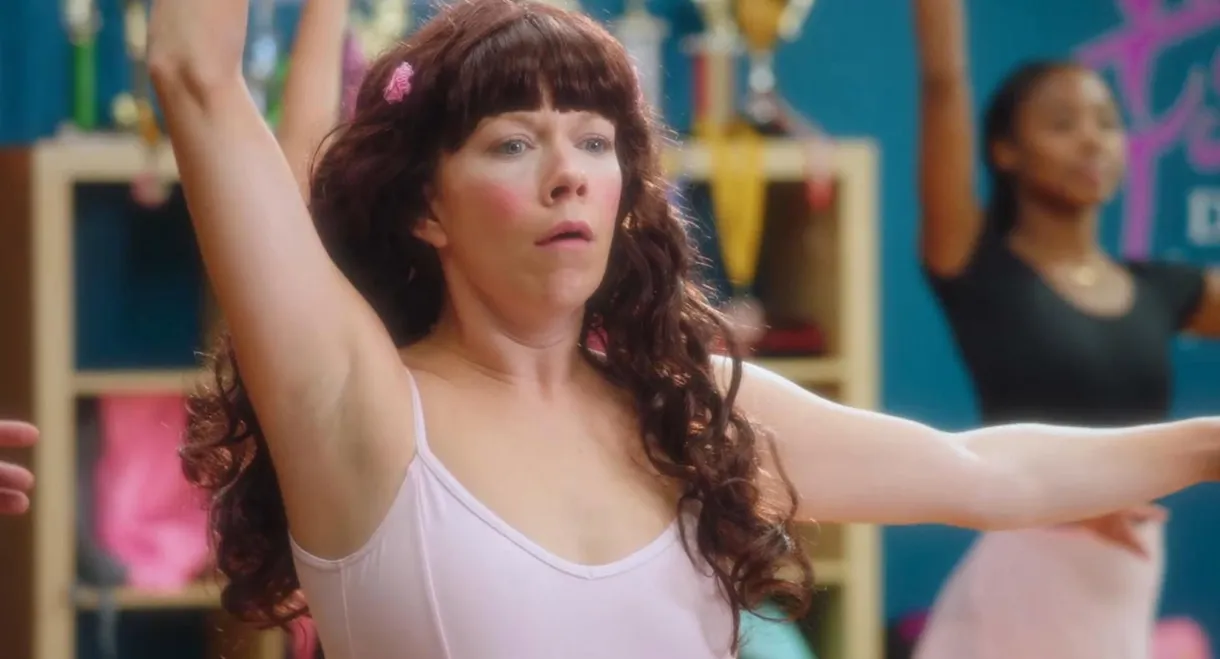 Mother, May I Dance with Mary Jane's Fist?: A Lifetone Original Movie