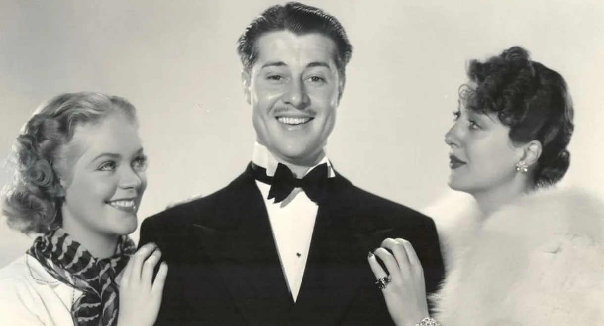 You Can't Have Everything