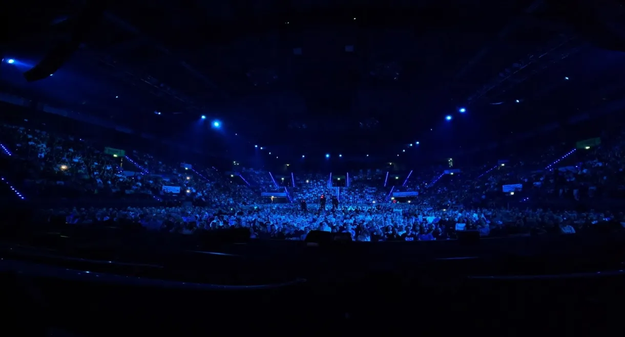 Bülent Ceylan - Yallah Hopp!