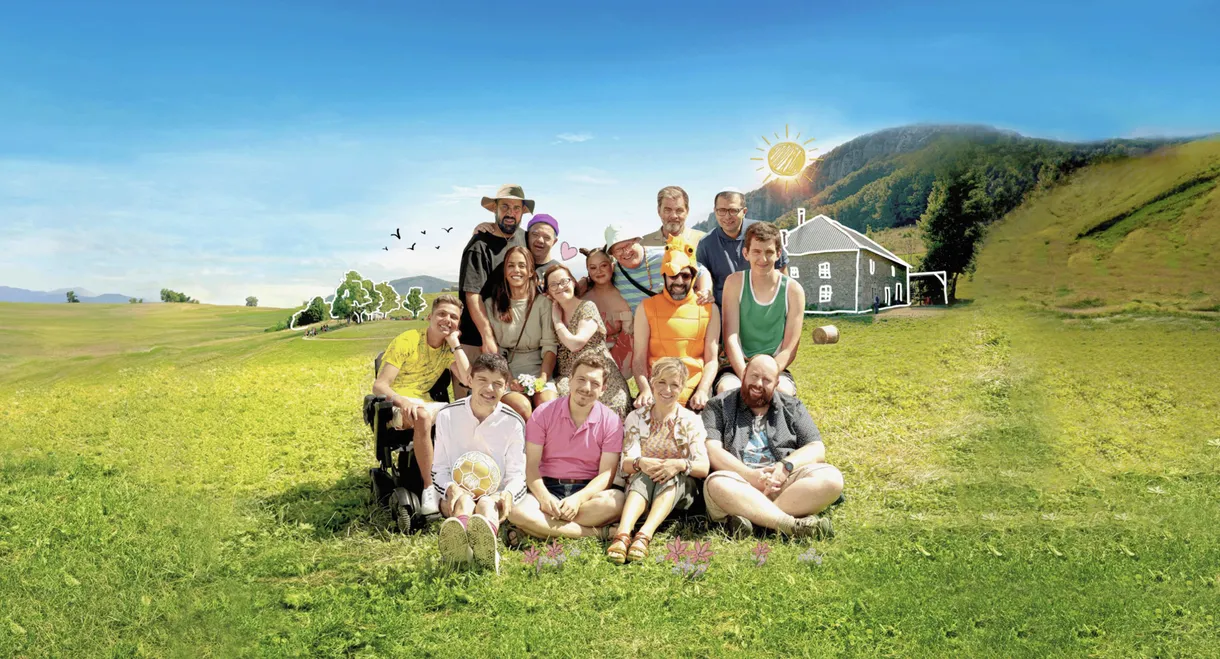 A Little Something Extra