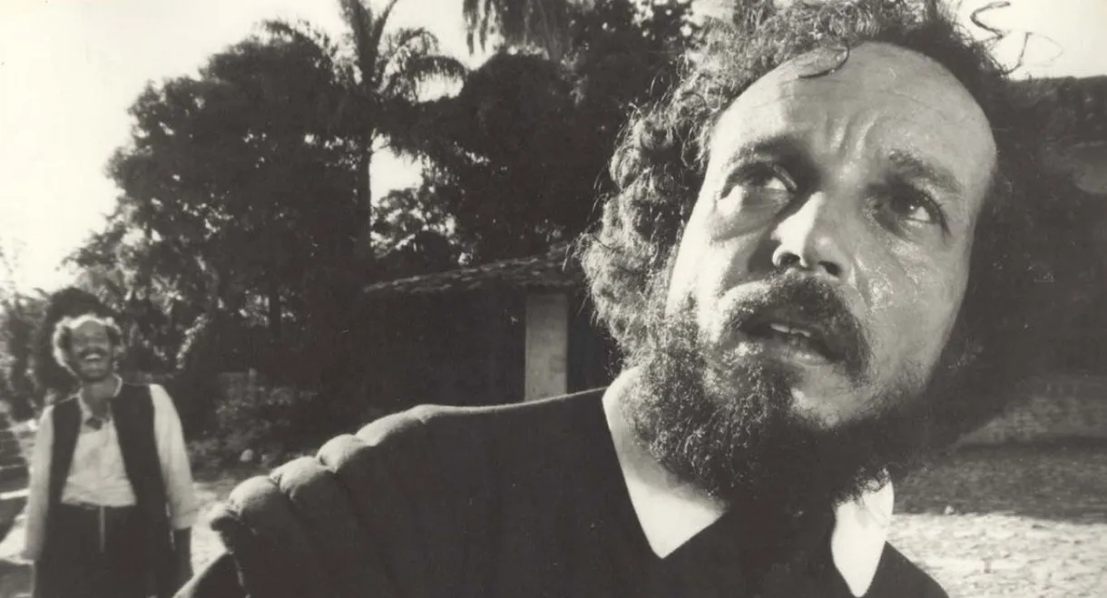 A Cuban Fight Against Demons