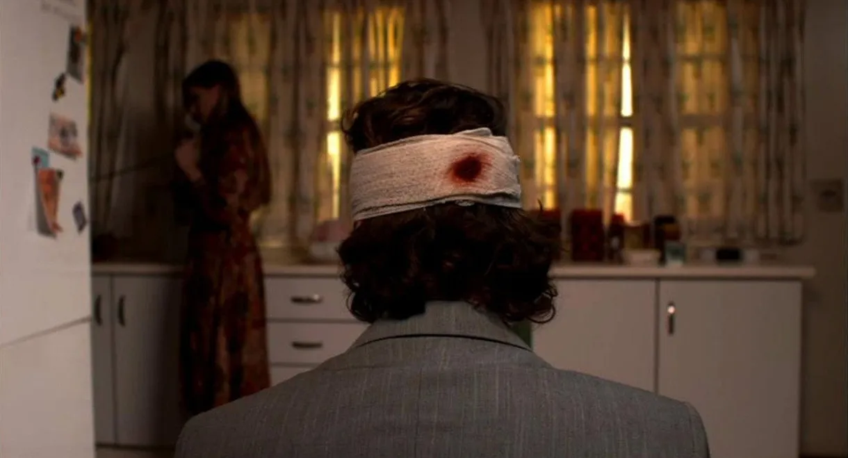 My Sight for Sore Eyes