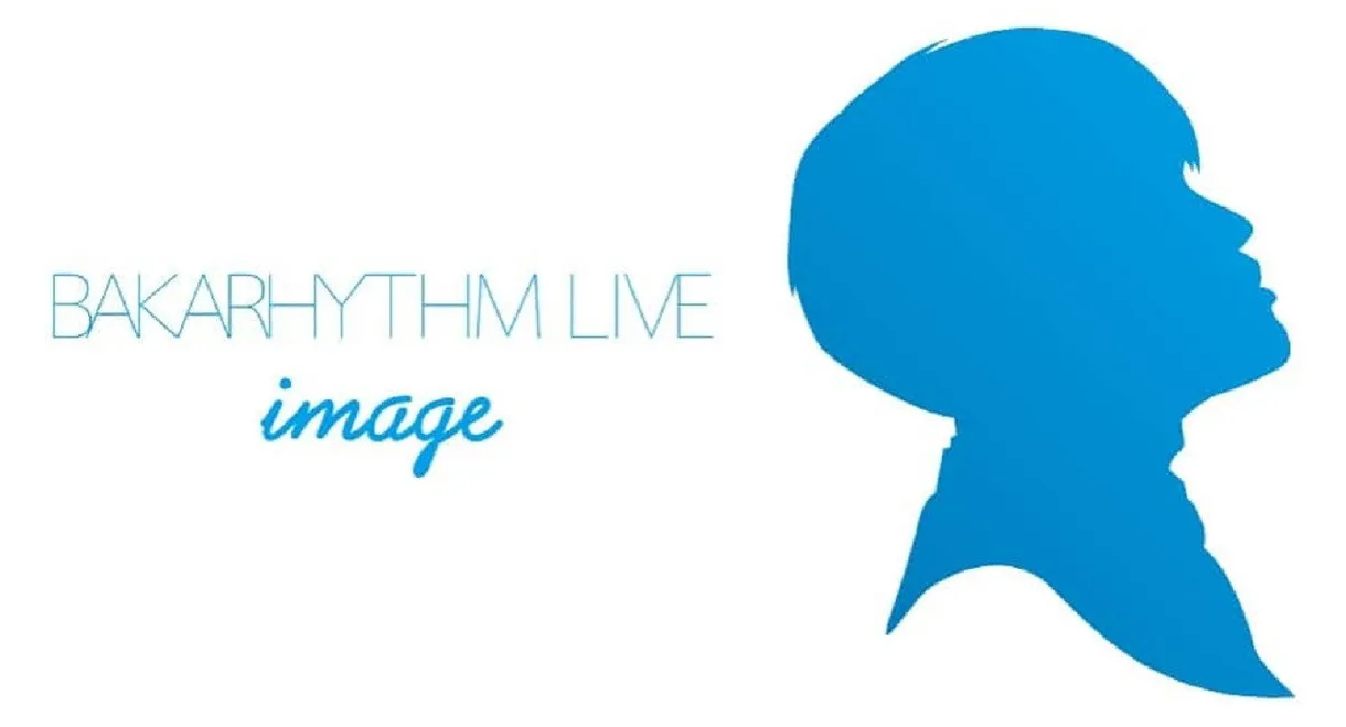 Bakarhythm Live 「image」