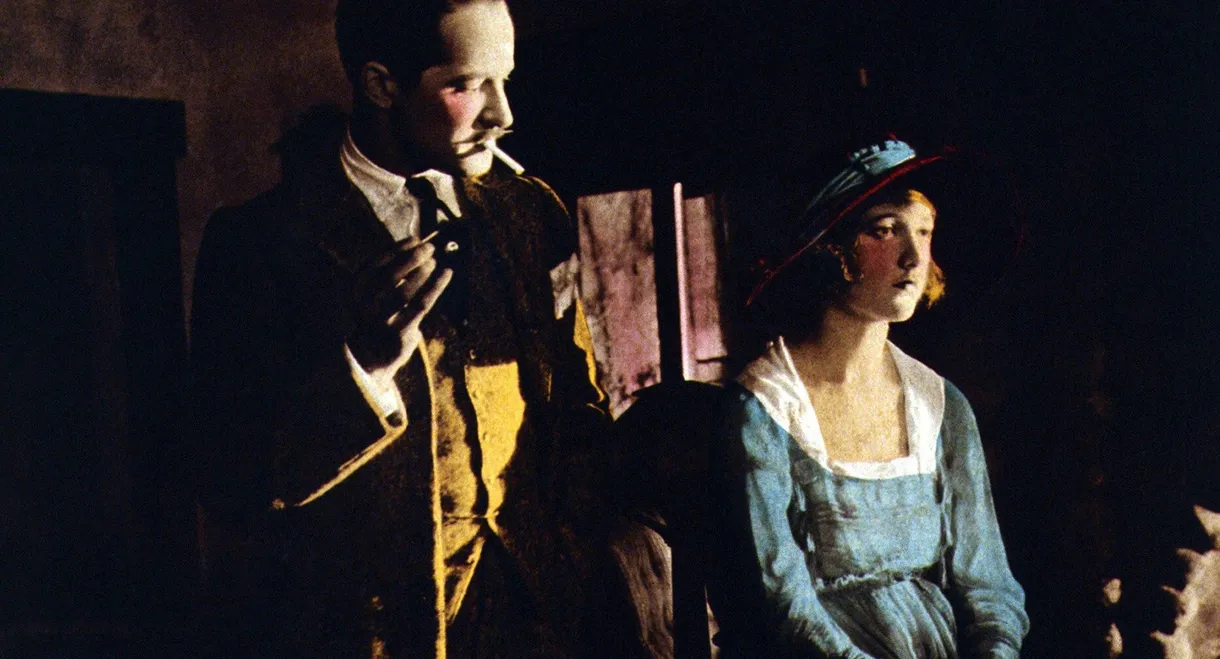 Up The Road With Sallie