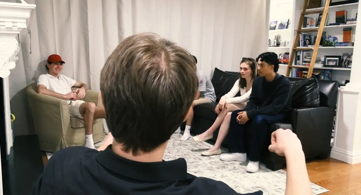 Reunion