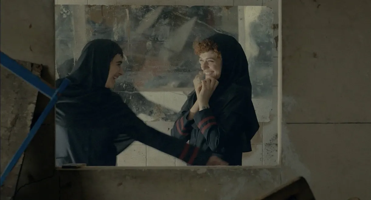 There Is No Friend's House