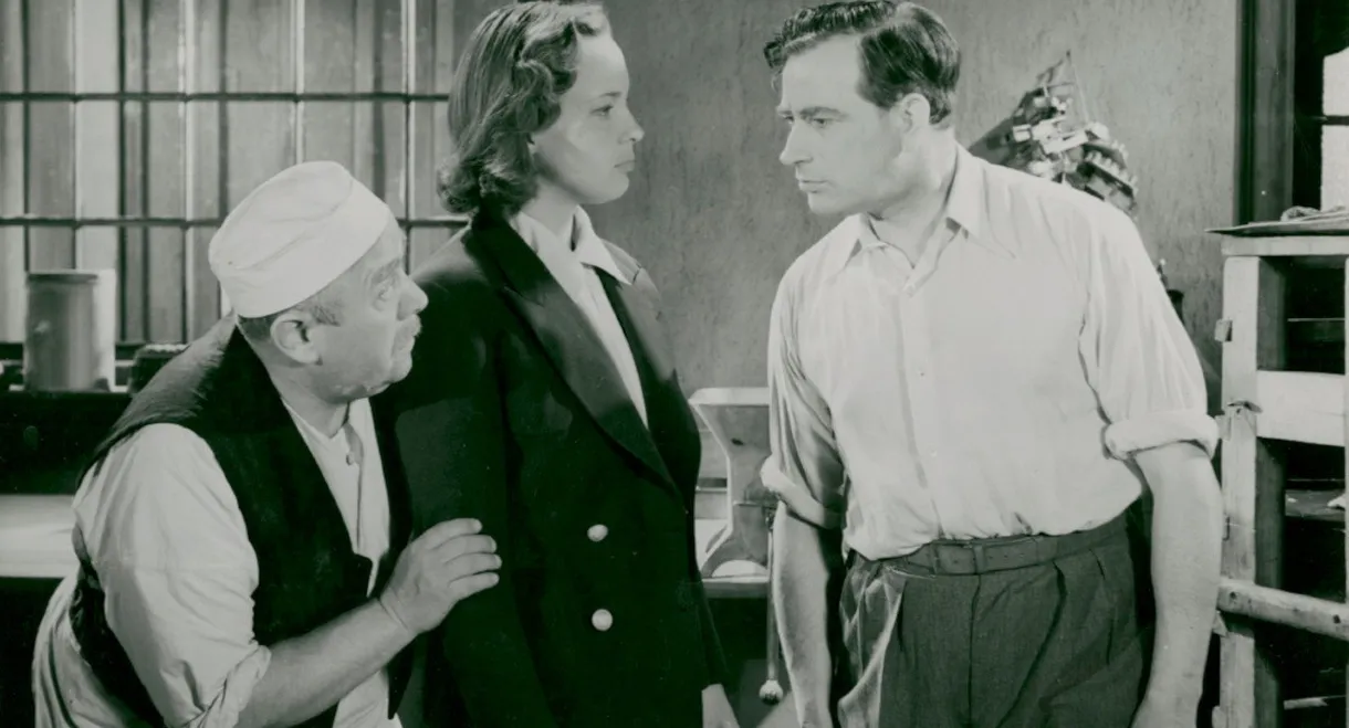 Fransson the Terrible