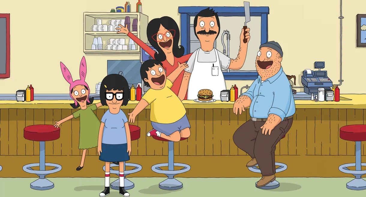 Bob's Burgers
