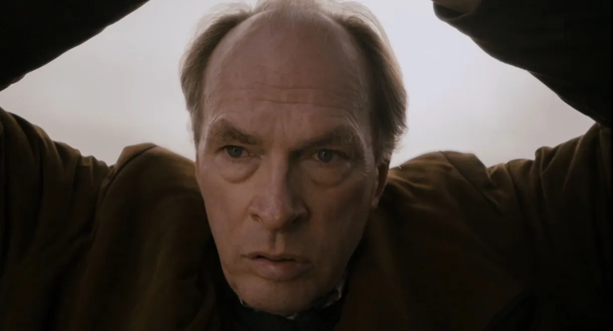 Herzblut. Ein Kluftingerkrimi