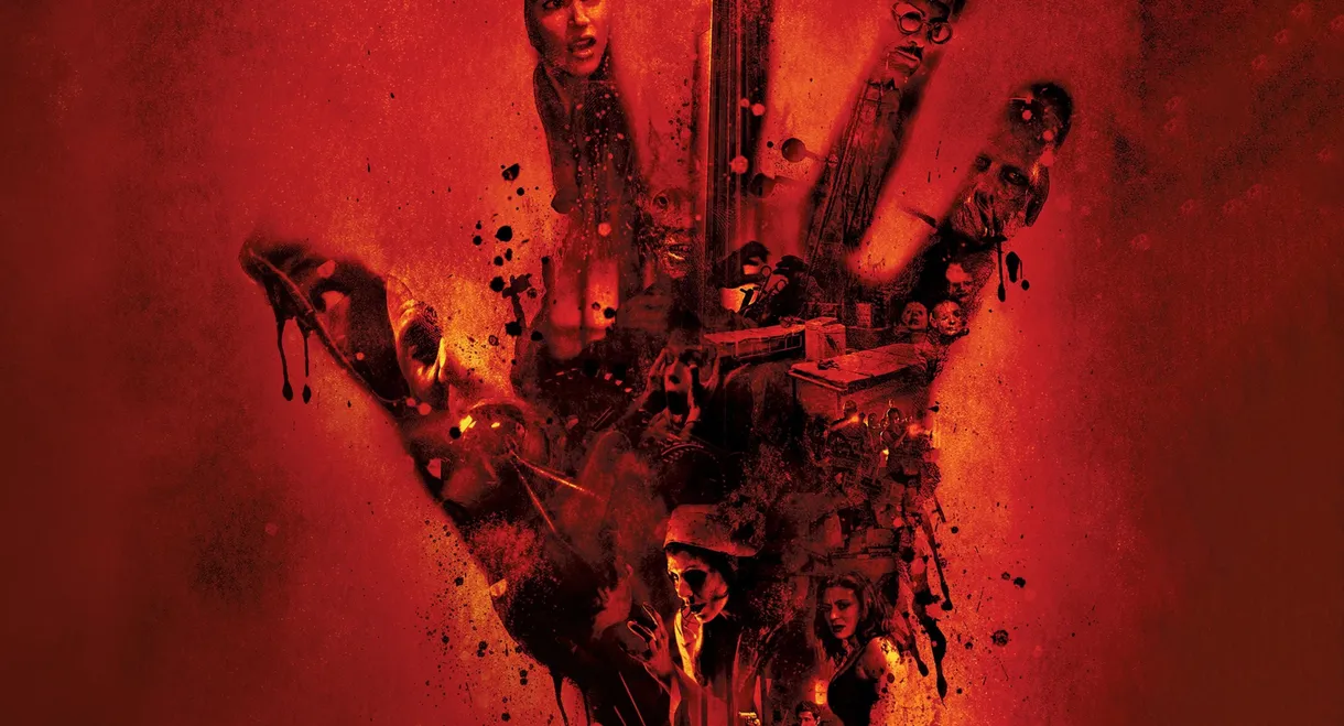 Return to House on Haunted Hill