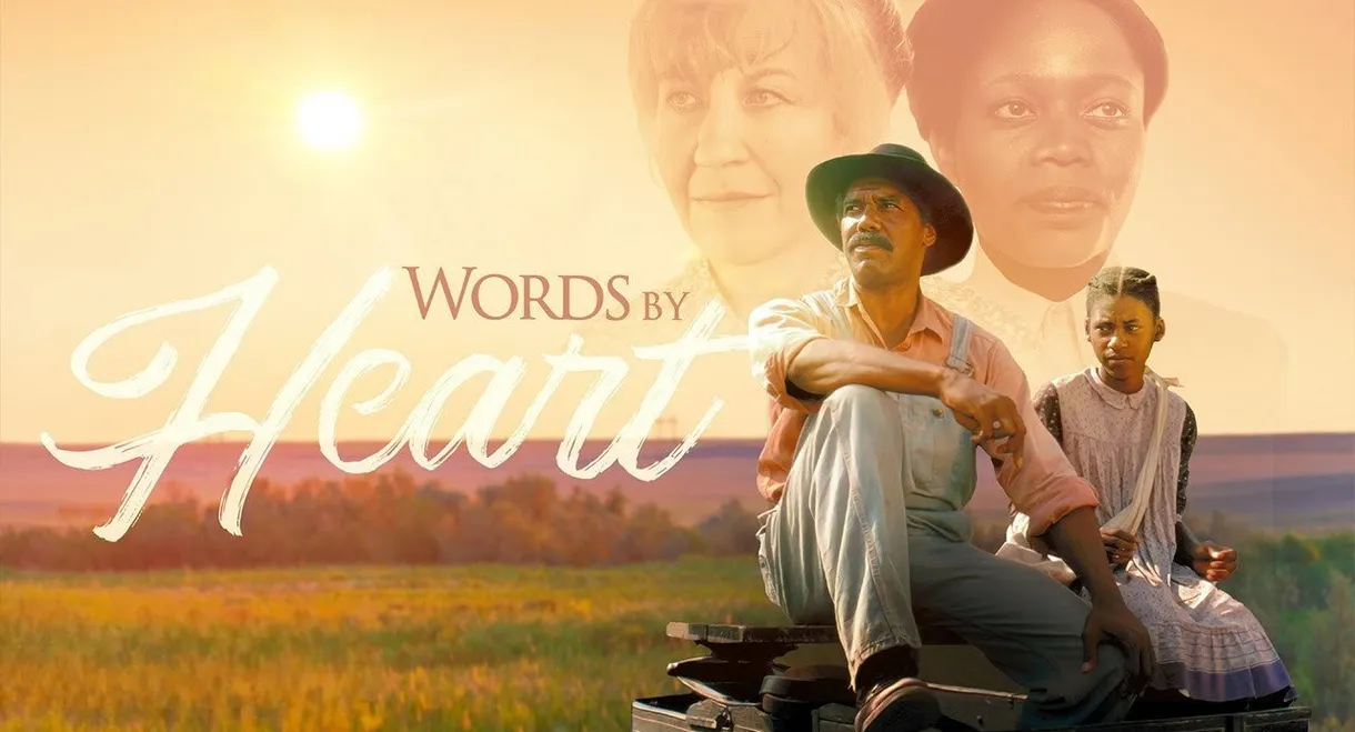 Words by Heart