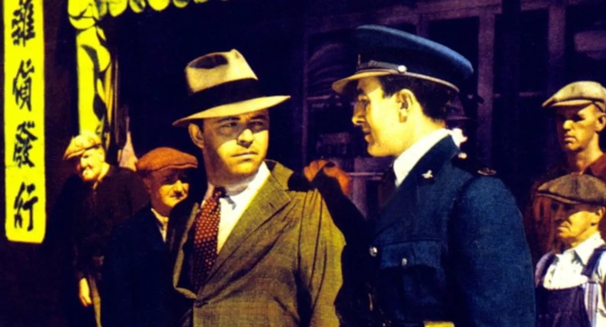 What Price Vengeance