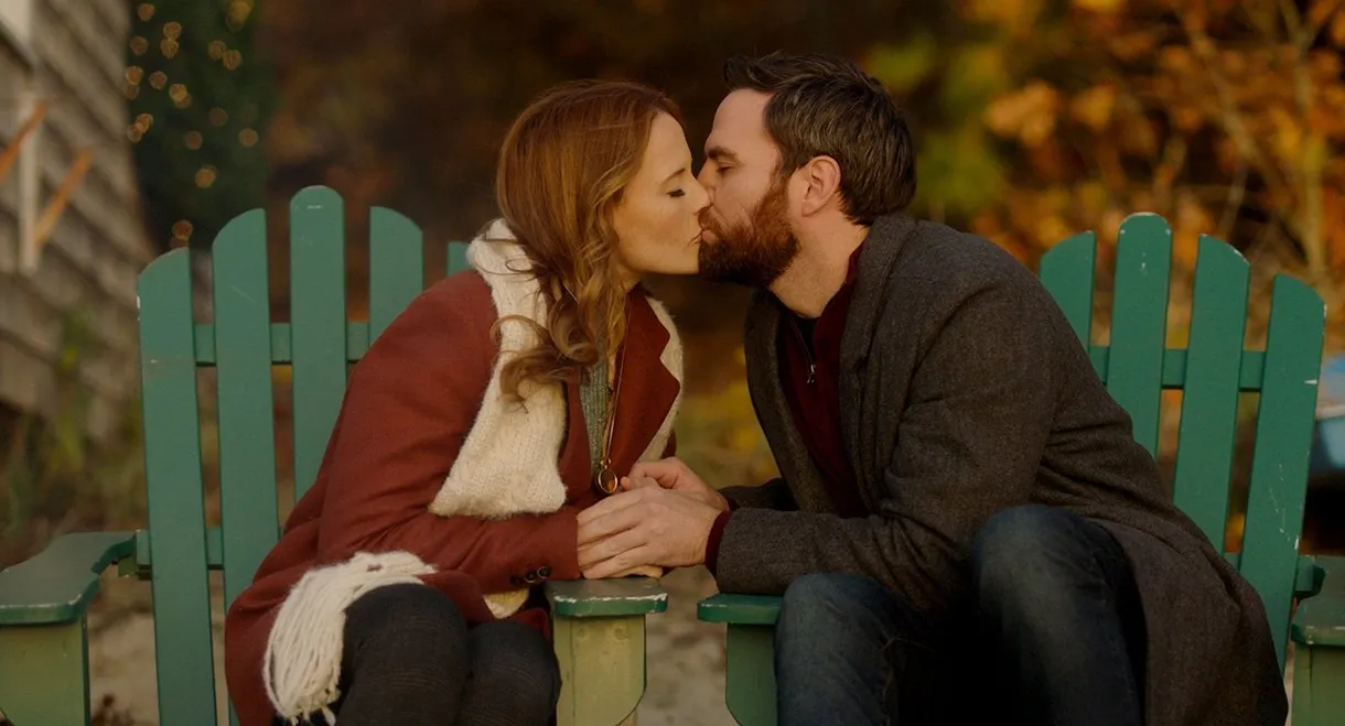 A Cape Cod Christmas