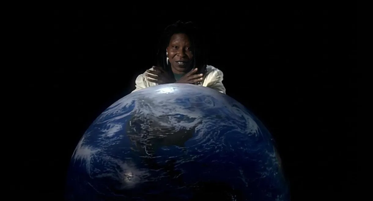 Help Save Planet Earth