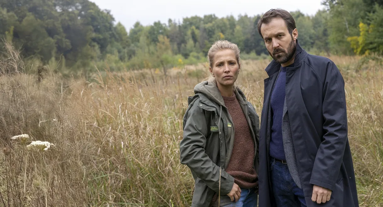 Les Murmures de la forêt