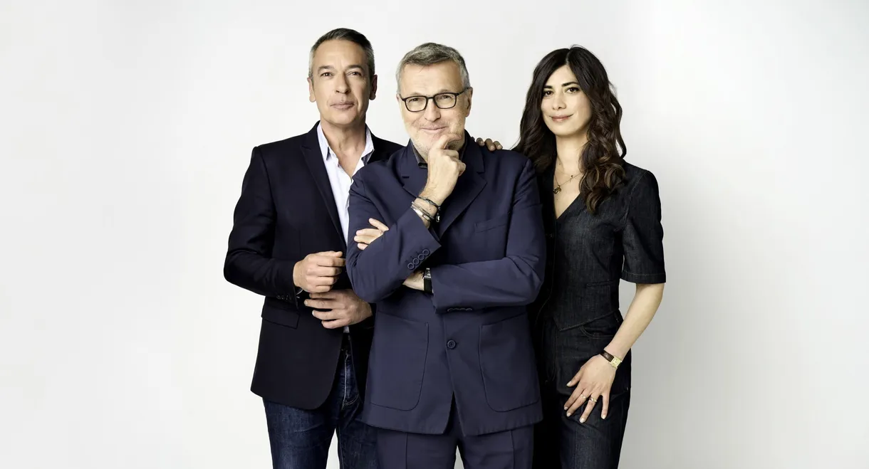 T18, c'est maintenant !