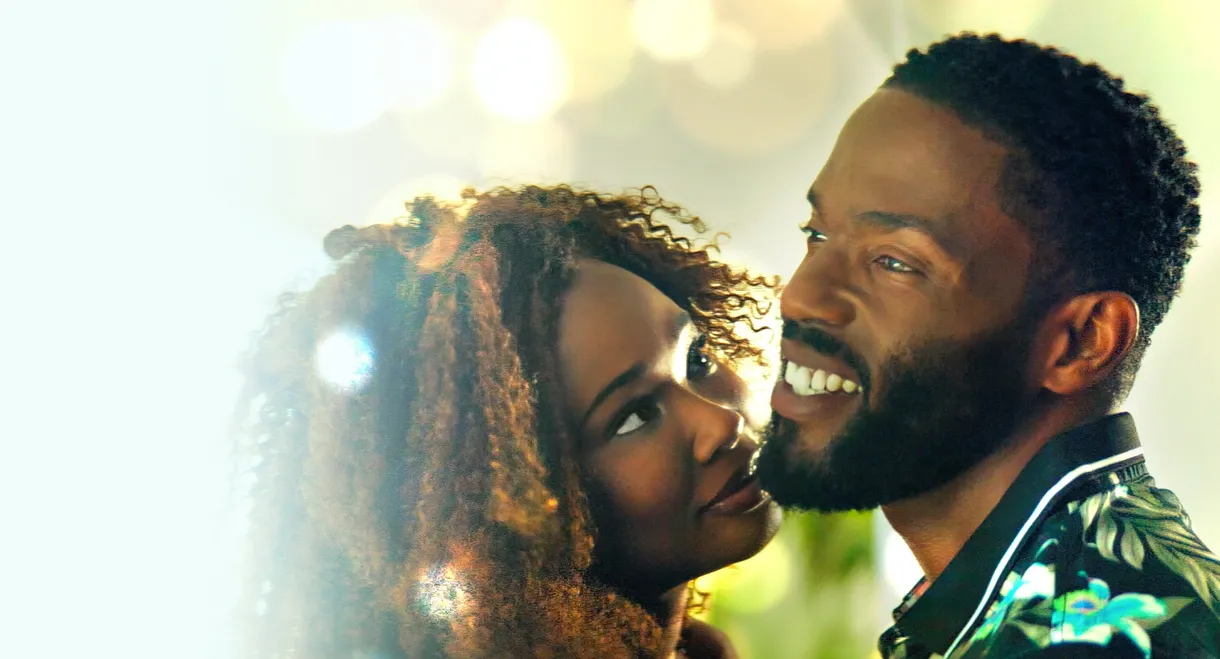 Aurora: A Love Story