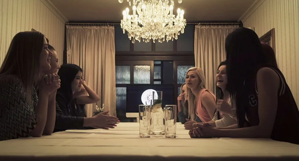 Secrets Of Prague Compilation