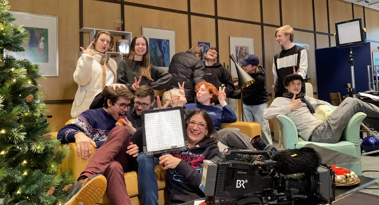 Tag der offenen Tür