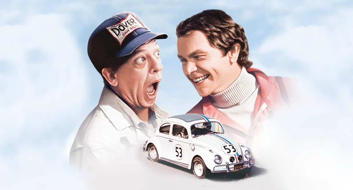 Herbie Goes to Monte Carlo