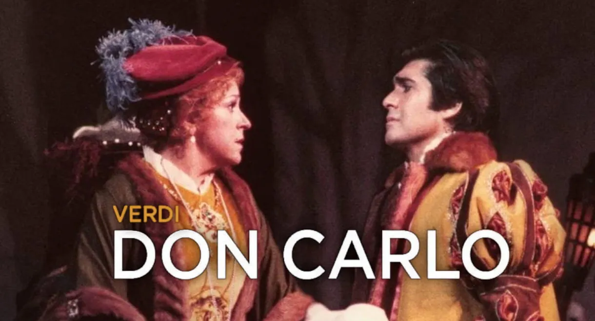 Don Carlo