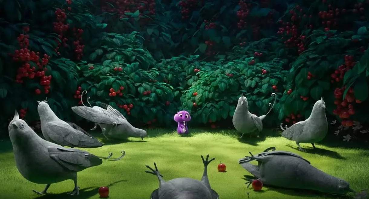 Flink's Pigeon Problems