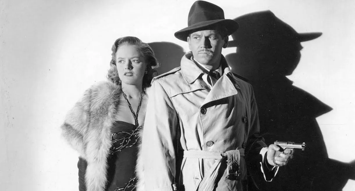 Bulldog Drummond Strikes Back