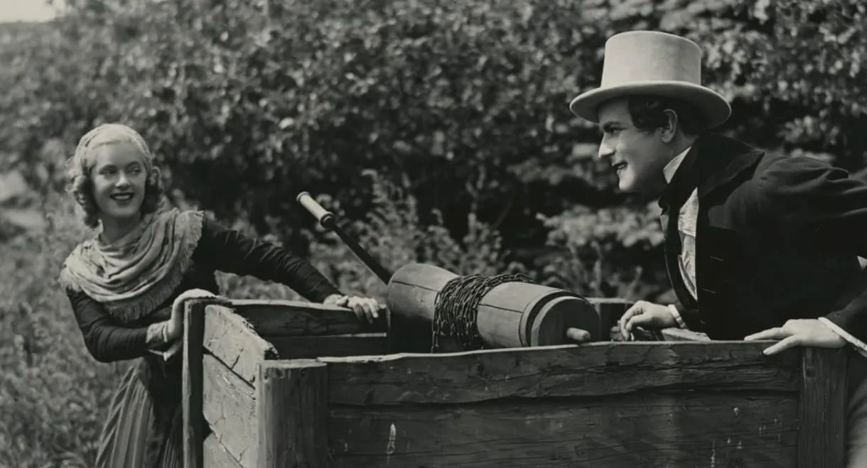 En søndag paa Amager